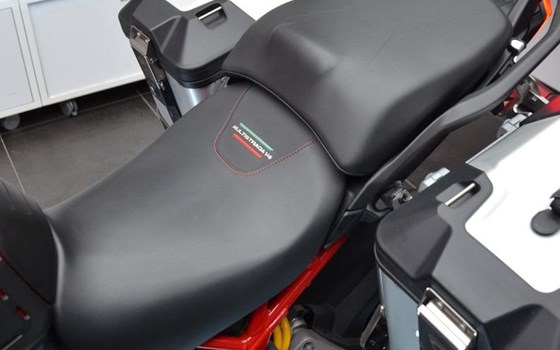 Gebrauchtmotorrad Ducati Multistrada V4 Rally - Bild 13