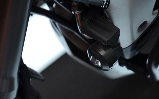 Gebrauchtmotorrad Ducati Multistrada V4 Rally - Bild 16