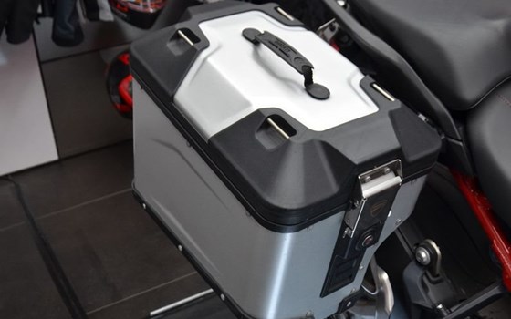 Gebrauchtmotorrad Ducati Multistrada V4 Rally - Bild 9