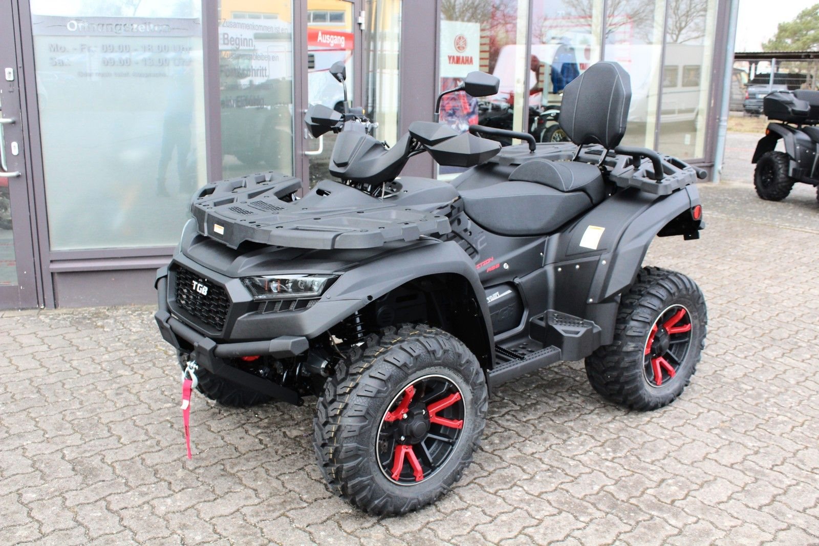 TGB Blade 1000 EPS ABS LV Touring 