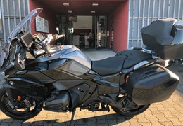 Gebrauchte BMW R 1300 RT