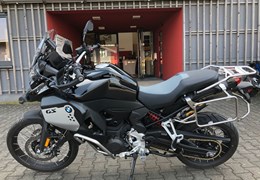 Gebrauchte BMW F 900 GS Adventure