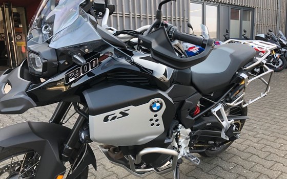 Gebrauchtmotorrad BMW F 900 GS Adventure - Bild 2