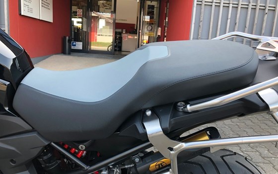 Gebrauchtmotorrad BMW F 900 GS Adventure - Bild 7