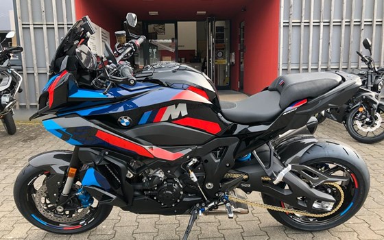 Neufahrzeug BMW M 1000 XR - Bild 1