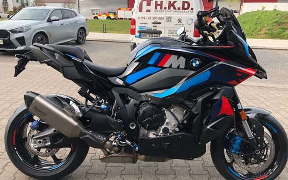 Neufahrzeug BMW M 1000 XR - Bild 10