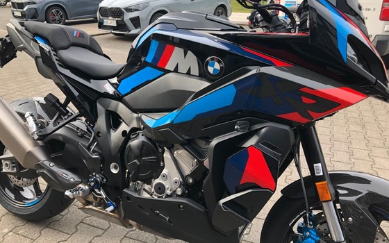 Neufahrzeug BMW M 1000 XR - Bild 12