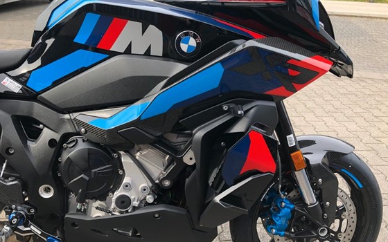 Neufahrzeug BMW M 1000 XR - Bild 14