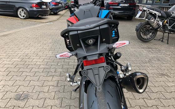 Neufahrzeug BMW M 1000 XR - Bild 15