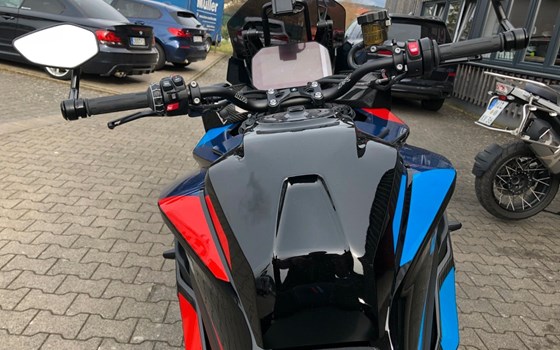 Neufahrzeug BMW M 1000 XR - Bild 16