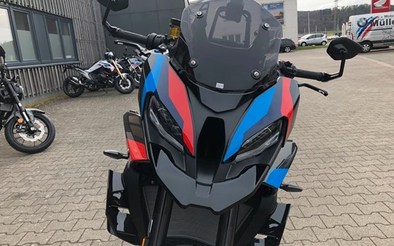 Neufahrzeug BMW M 1000 XR - Bild 17