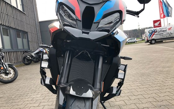 Neufahrzeug BMW M 1000 XR - Bild 18