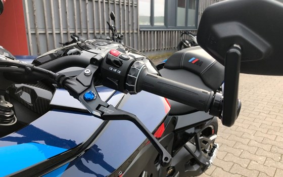 Neufahrzeug BMW M 1000 XR - Bild 19