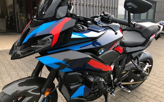 Neufahrzeug BMW M 1000 XR - Bild 2