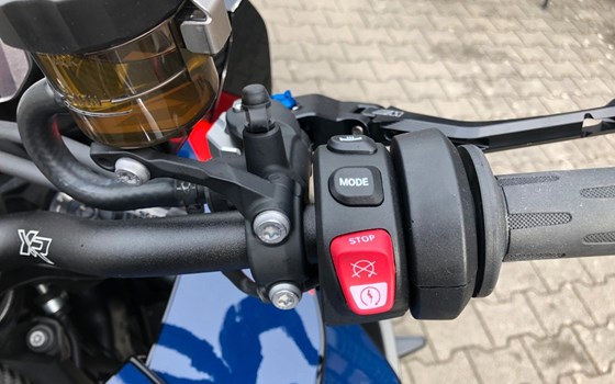 Neufahrzeug BMW M 1000 XR - Bild 20