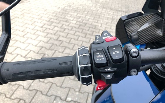 Neufahrzeug BMW M 1000 XR - Bild 21