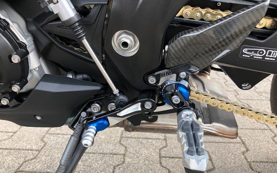 Neufahrzeug BMW M 1000 XR - Bild 25