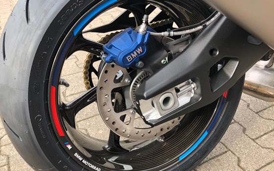 Neufahrzeug BMW M 1000 XR - Bild 26