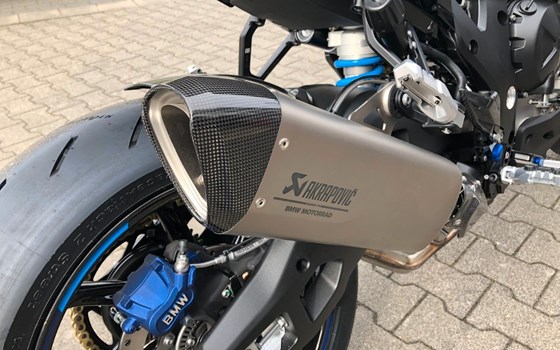 Neufahrzeug BMW M 1000 XR - Bild 27