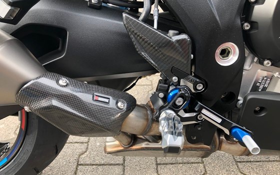 Neufahrzeug BMW M 1000 XR - Bild 28