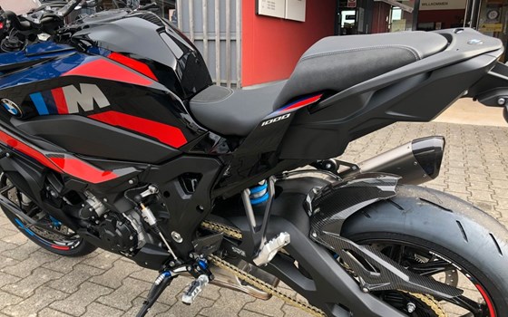 Neufahrzeug BMW M 1000 XR - Bild 3