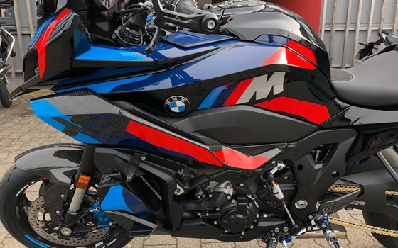 Neufahrzeug BMW M 1000 XR - Bild 4