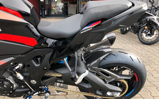 Neufahrzeug BMW M 1000 XR - Bild 5