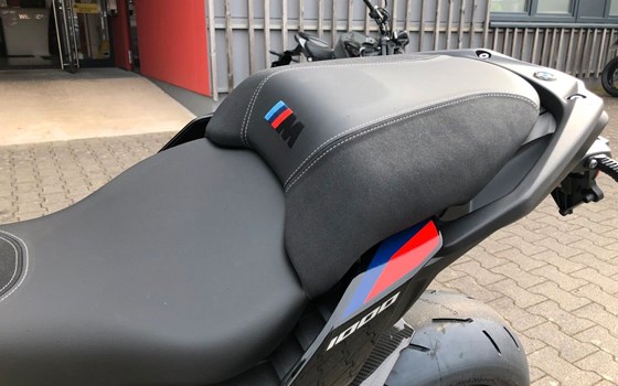 Neufahrzeug BMW M 1000 XR - Bild 6