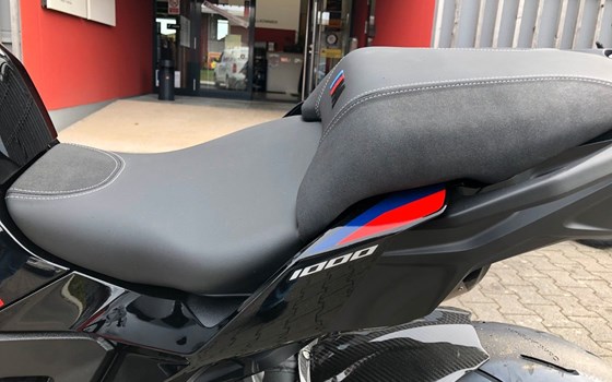 Neufahrzeug BMW M 1000 XR - Bild 7