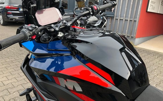Neufahrzeug BMW M 1000 XR - Bild 8