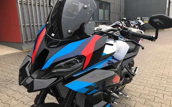 Neufahrzeug BMW M 1000 XR - Bild 9