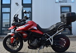 Gebrauchte Triumph Tiger 900 GT Low