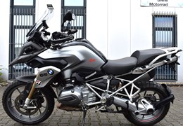 Gebrauchte BMW R 1200 GS