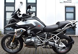 Gebrauchte BMW R 1200 GS