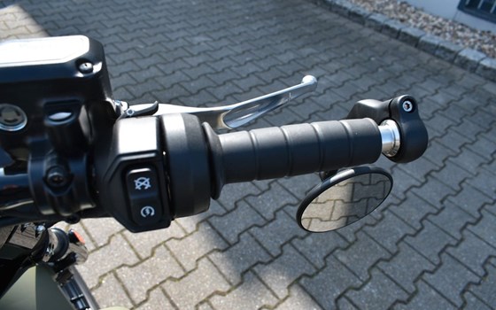 Neufahrzeug Indian Scout Bobber - Bild 10