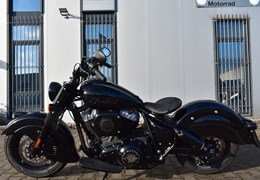 Gebrauchte Indian Chief Vintage