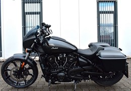 Gebrauchte Indian Sport Scout RT