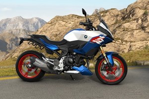 Angebot BMW F 900 XR