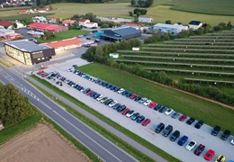 Gebrauchte Access MiniSport 110