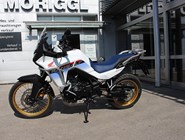 Honda XL750 Transalp