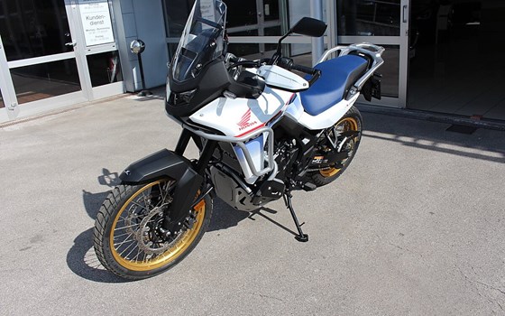 Gebrauchtmotorrad Honda XL750 Transalp - Bild 2