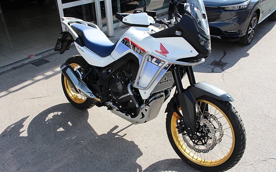Gebrauchtmotorrad Honda XL750 Transalp - Bild 4
