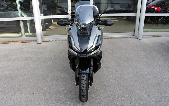 Gebrauchtmotorrad Honda ADV350 - Bild 3