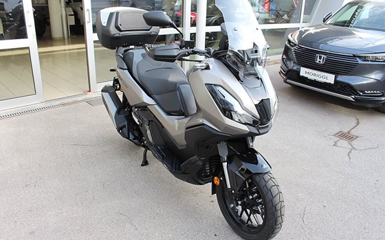Gebrauchtmotorrad Honda ADV350 - Bild 4