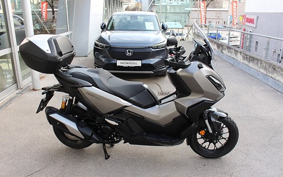 Gebrauchtmotorrad Honda ADV350 - Bild 5