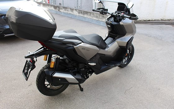 Gebrauchtmotorrad Honda ADV350 - Bild 6