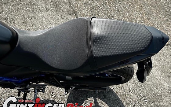 Gebrauchtmotorrad Suzuki SV650 - Bild 9