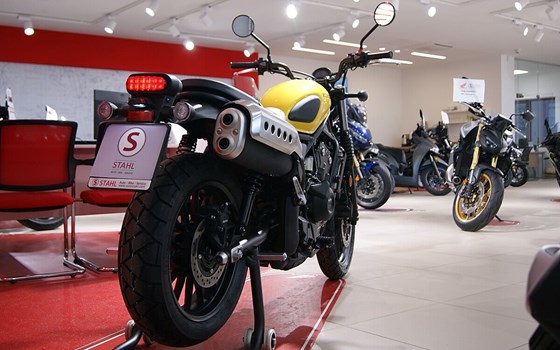 Neufahrzeug Honda CL500 - Bild 5