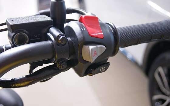 Neufahrzeug Honda CL500 - Bild 9