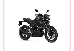 Gebrauchte Yamaha MT-125